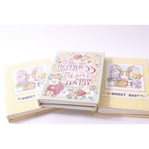 Mary Engelbreit, Photo Albums, Sweet Baby, Hawthorne, Keepsake, ~ 250605-WH 309